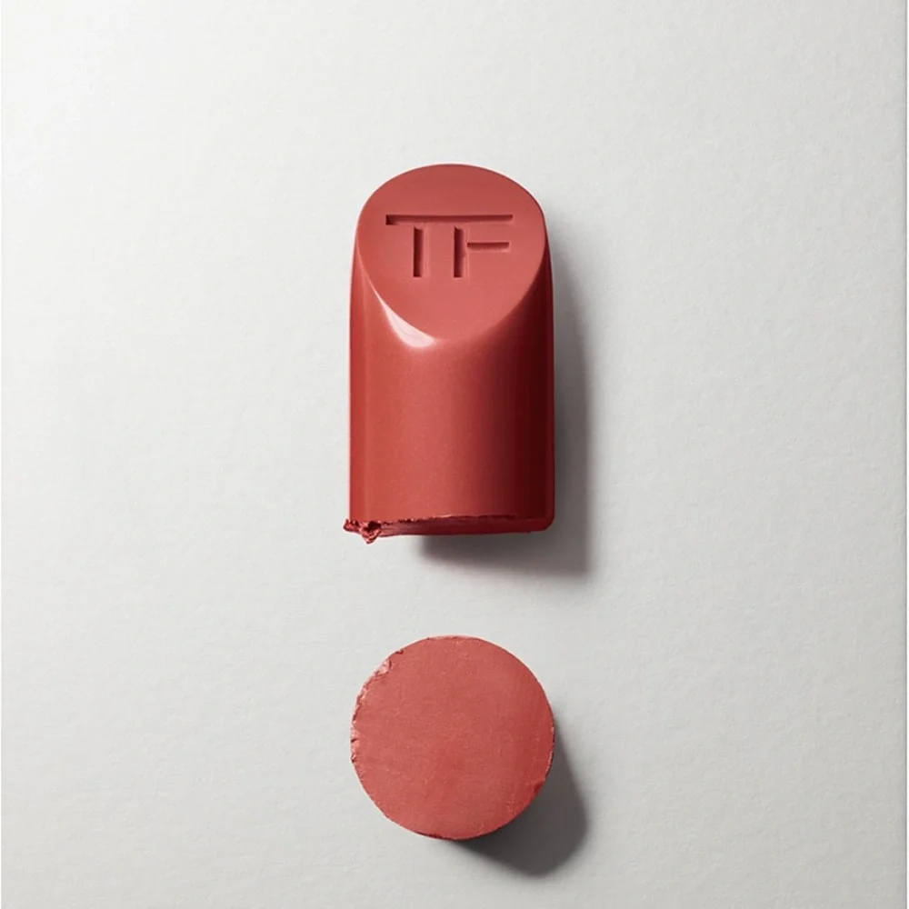 Tom Ford Lipstick 06 On Repeat Made in Belgium Brand New Amazing